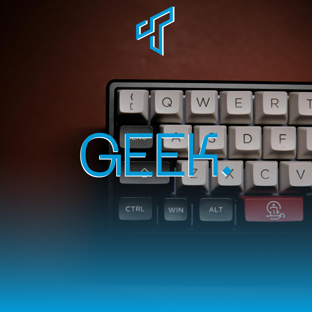 Geek
